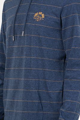 Imagen 2 del producto Polera manga larga bolsillo Gorro 6300 Polemic