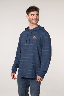 Imagen 2 del producto Polera manga larga bolsillo Gorro 6700 Polemic