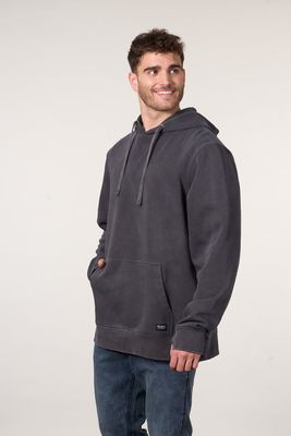 Imagen 1 del producto Poleron Franela procesado canguro wi7701 Polemic