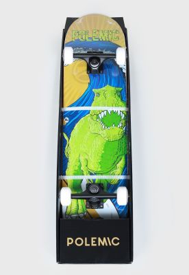 Tabla skate armada Polemic