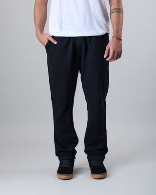 Pantalón Jogger Hombre franela XV4710 Polemic
