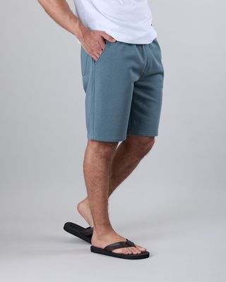 Imagen 2 del producto Bermuda hombre Franela pretina elasticada XV3700 Polemic