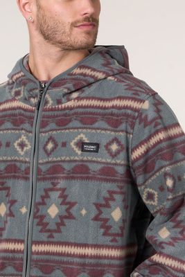 Imagen 2 del producto Poleron Micropolar Full Zipper 8704 Polemic