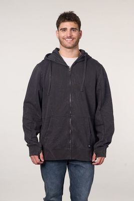 Imagen 2 del producto Poleron Franela procesado Full Zipper wi7700 Polemic