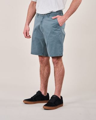 Bermuda Twill Classic - Polemic