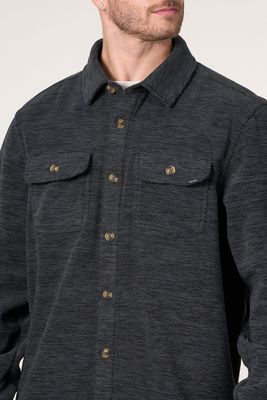 Imagen 2 del producto Camisa Campera de Polar Hombre Polemic