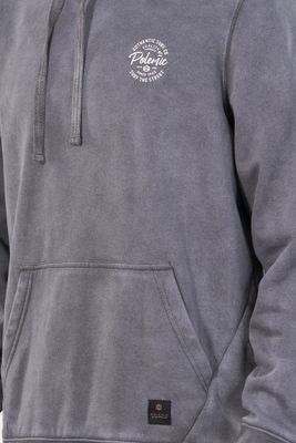 Imagen 2 del producto Poleron Franela procesado canguro  wi7303 Polemic