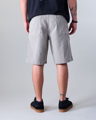 Imagen 2 del producto Bermuda hombre Canvas Bolsillos XV3781 Polemic