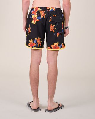 Imagen 2 del producto Traje de baño Junior pretina full elasticada vv3359 Polemic