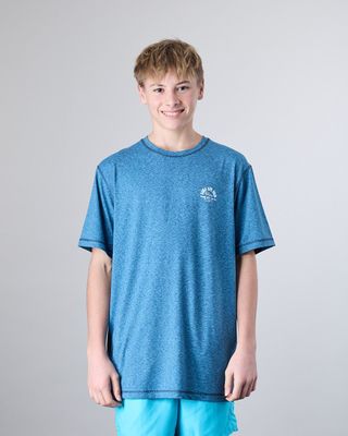 Polera Filtro UV manga corta XV1365 Polemic