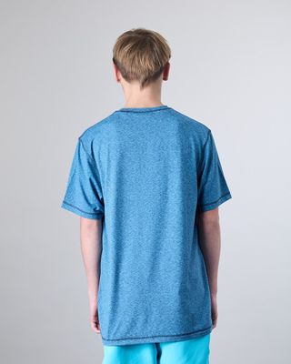 Imagen 2 del producto Polera Filtro UV manga corta XV1365 Polemic