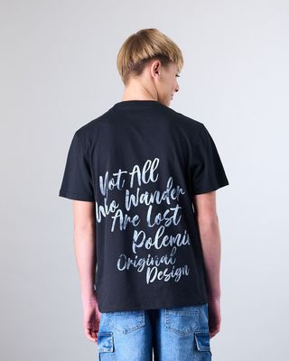 Imagen 2 del producto Polera manga corta Junior tipo Bambu XV1310 Polemic