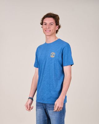 Polera tipo bambu procesada 1328 Polemic