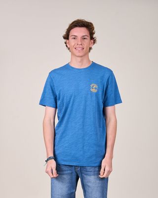 Imagen 2 del producto Polera tipo bambu procesada 1328 Polemic