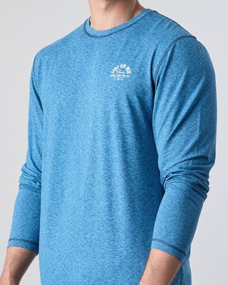 Imagen 2 del producto Polera Filtro UV manga Larga XV1766 Polemic