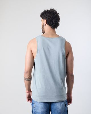 Imagen 2 del producto Polera Musculosa de Algodón XV1792 Polemic