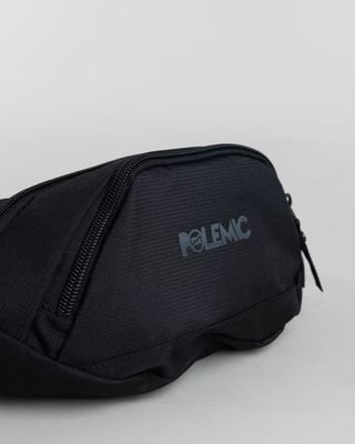 Imagen 2 del producto Banano hombre 1,3L Negro Polemic