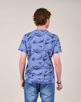 Imagen 2 del producto Polera Print procesada Junior 1325 Polemic