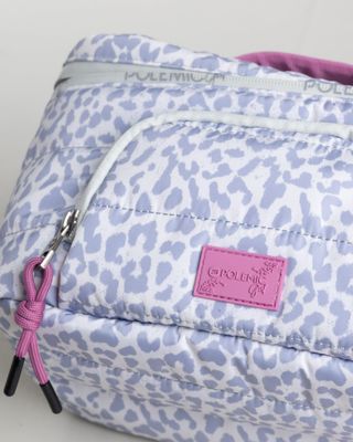 Imagen 2 del producto Neceser Soft Mujer Organizador Full Print 6 L Gris Chic XW0374