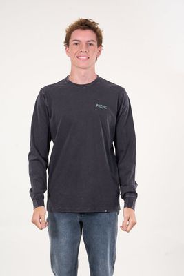 Imagen 2 del producto Polera manga larga Procesada 6302 Polemic