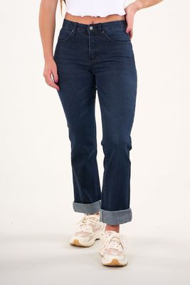 Imagen 2 del producto Pantalon mujer recto Roll Up VW4725 Mujer Polemic