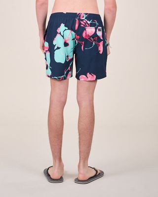 Imagen 2 del producto Traje de baño Junior pretina full elasticada vv3363 Polemic