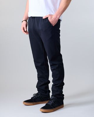 Pantalón Jogger Junior franela XV4310 Polemic