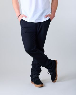 Imagen 2 del producto Pantalón Jogger Junior franela XV4310 Polemic