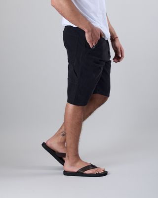 Bermuda hombre Carpenter Canvas XV3782 Polemic