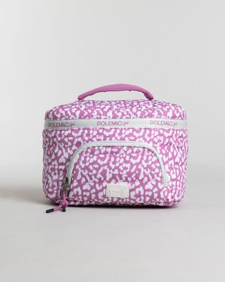 Imagen 1 del producto Neceser Soft Mujer Organizador Full Print 6 L Rosa Chic XW0375