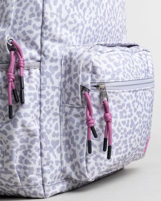 Imagen 2 del producto Mochila Básica Animal Print 22L Polemic