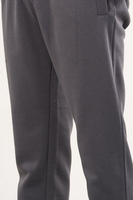 Imagen 2 del producto Pantalon Jogger franela Gris wi4301 Polemic