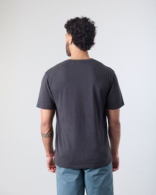 Imagen 2 del producto Polera hombre manga corta Modern 1771 Polemic