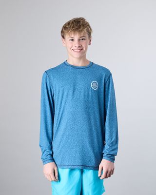 Imagen 1 del producto Polera Filtro UV manga Larga XV1366 Polemic