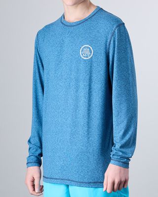 Imagen 2 del producto Polera Filtro UV manga Larga XV1366 Polemic