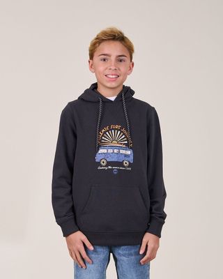 Imagen 1 del producto Poleron tipo canguro VV7198 - Polemic Kids