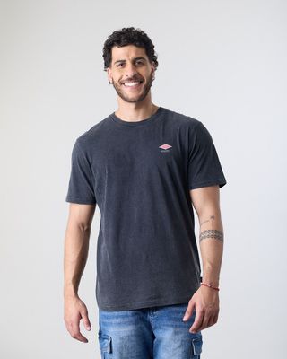 Polera hombre manga corta Classic 1778 Polemic