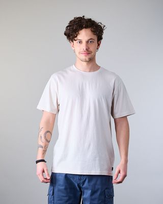 Imagen 1 del producto Polera hombre manga corta Lisa 1770 Polemic