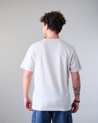 Imagen 2 del producto Polera hombre manga corta Lisa 1770 Polemic