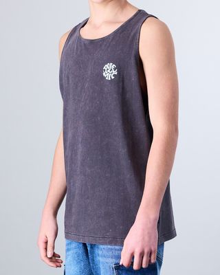 Imagen 2 del producto Polera Musculosa de Algodón XV1390 Polemic