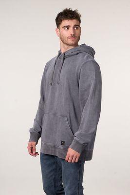 Poleron Franela procesado Canguro wi7703 Polemic