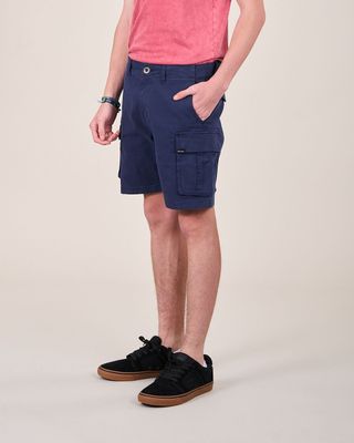 Imagen 1 del producto Bermuda Canvas VV3378 - Polemic