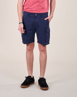 Imagen 2 del producto Bermuda Canvas VV3378 - Polemic