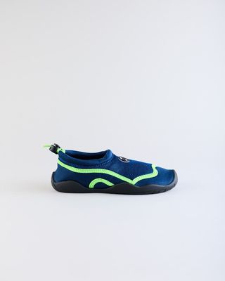 Imagen 2 del producto Zapatillas De Agua Niño Playa Polemic