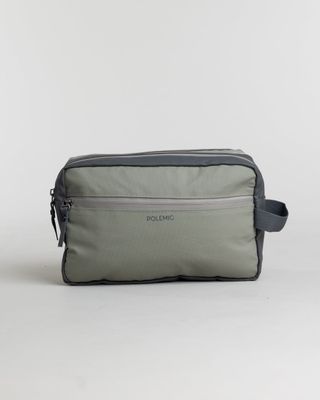 Imagen 1 del producto Neceser hombre 4,8L Organizador de viaje Verde Polemic