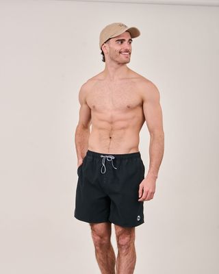 Traje de Baño short hombre 3756 Polemic