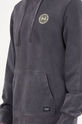 Imagen 2 del producto Poleron Franela procesado canguro wi7301 Polemic