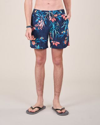 Traje de baño Junior pretina full elasticada vv3358 Polemic