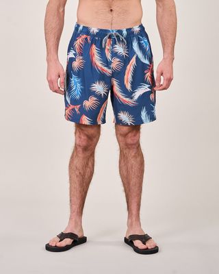 Imagen 2 del producto Traje de Baño Pretina elasticada 3767 Polemic