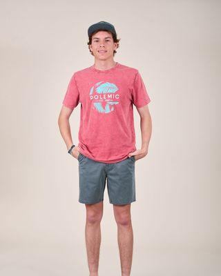 Bermuda Twill Ciudad VV3379 - Polemic